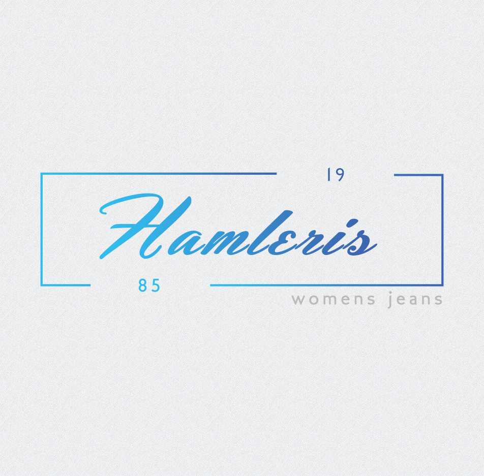Logotipas „Hamleris“